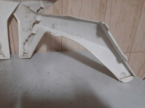 OWIEWKA BOK BOCZEK KTM SX 250 2T