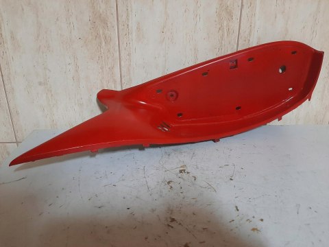 PODŁOGA STOPIEŃ OWIEWKA OSŁONA GILERA RUNNER 50