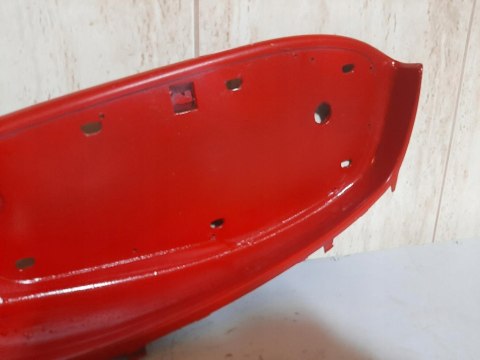 PODŁOGA STOPIEŃ OWIEWKA OSŁONA GILERA RUNNER 50