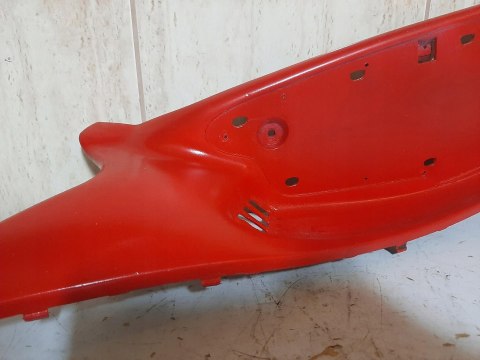 PODŁOGA STOPIEŃ OWIEWKA OSŁONA GILERA RUNNER 50