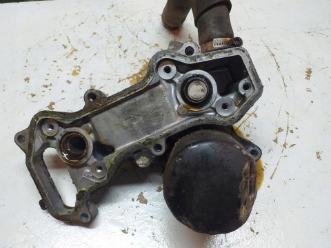 PODSTAWA FILTRA OLEJU HONDA CB 600 PC25E HORNET PODSTAWA FILTRA OLEJU HONDA CB 600 PC25E HORNET