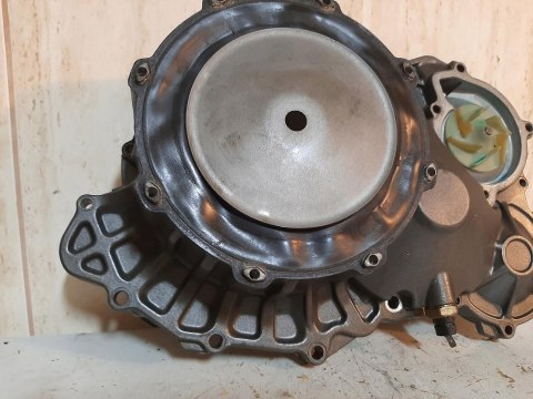 POKRYWA DEKIEL KAPA APRILIA ETV 1000 POKRYWA DEKIEL KAPA APRILIA ETV 1000