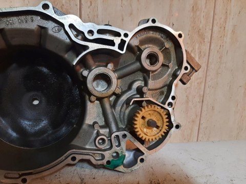 POKRYWA DEKIEL KAPA APRILIA ETV 1000 POKRYWA DEKIEL KAPA APRILIA ETV 1000