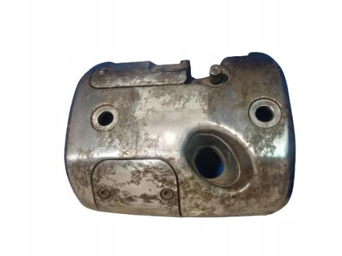 POKRYWA DEKIEL KAPA GŁOWICY HONDA SHADOW VT 600