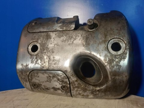 POKRYWA DEKIEL KAPA GŁOWICY HONDA SHADOW VT 600