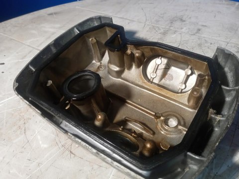 POKRYWA DEKIEL KAPA GŁOWICY HONDA SHADOW VT 600