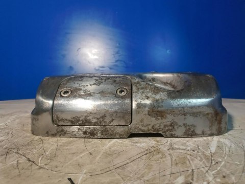 POKRYWA DEKIEL KAPA GŁOWICY HONDA SHADOW VT 600