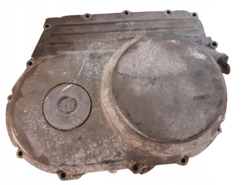 POKRYWA DEKIEL KAPA HONDA PC800 PACIFIC COAST