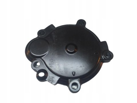 POKRYWA DEKIEL KAPA KAWASAKI ZX6R