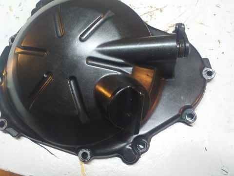 POKRYWA DEKIEL KAPA KAWASAKI ZX6R