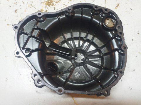 POKRYWA DEKIEL KAPA KAWASAKI ZX6R