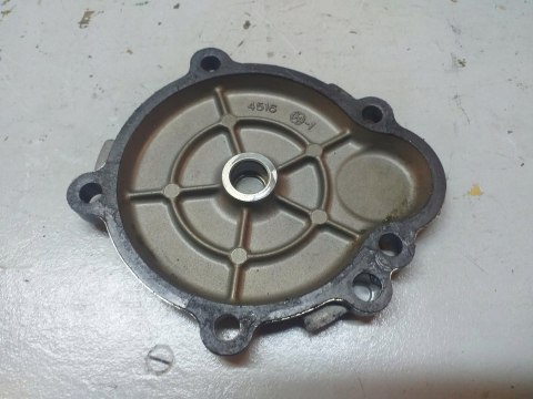 POKRYWA DEKIEL KAPA KAWASAKI ZX6R