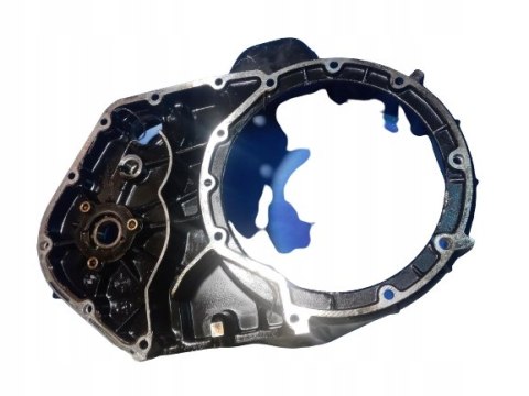 POKRYWA DEKIEL KAPA OSŁONA BMW K75 LT RT