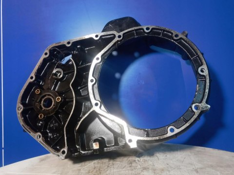 POKRYWA DEKIEL KAPA OSŁONA BMW K75 LT RT