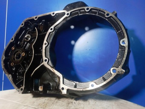 POKRYWA DEKIEL KAPA OSŁONA BMW K75 LT RT