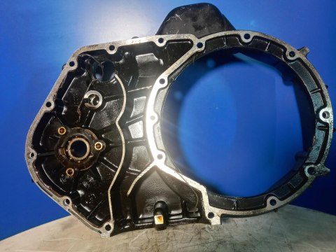 POKRYWA DEKIEL KAPA OSŁONA BMW K75 LT RT