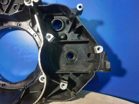 POKRYWA DEKIEL KAPA OSŁONA BMW K75 LT RT