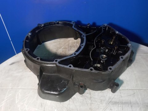 POKRYWA DEKIEL KAPA OSŁONA BMW K75 LT RT