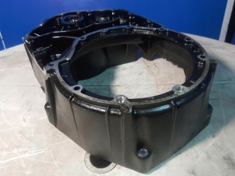 POKRYWA DEKIEL KAPA OSŁONA BMW K75 LT RT