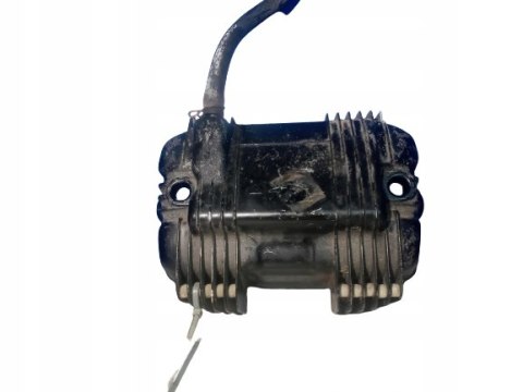 POKRYWA DEKIEL KAPA OSŁONA GŁOWICY HONDA CB 400 N