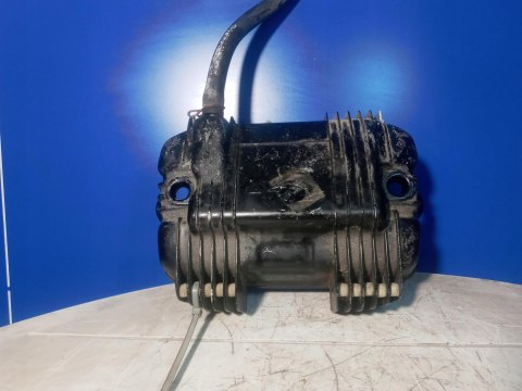 POKRYWA DEKIEL KAPA OSŁONA GŁOWICY HONDA CB 400 N