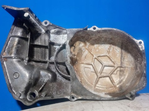 POKRYWA DEKIEL KAPA OSŁONA HONDA CB 400 N