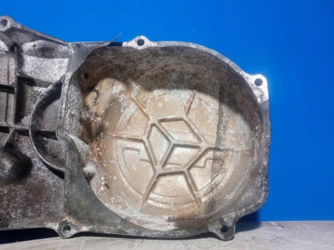 POKRYWA DEKIEL KAPA OSŁONA HONDA CB 400 N