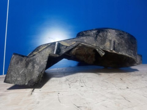 POKRYWA DEKIEL KAPA OSŁONA HONDA CB 400 N