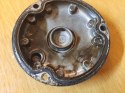 POKRYWA DEKIEL KAPA SUZUKI GR 650