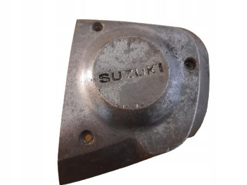 POKRYWA DEKIEL KAPA SUZUKI GR 650