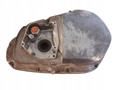 POKRYWA DEKIEL KAPA SUZUKI GR 650 POKRYWA DEKIEL KAPA SUZUKI GR 650
