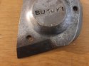 POKRYWA DEKIEL KAPA SUZUKI GR 650