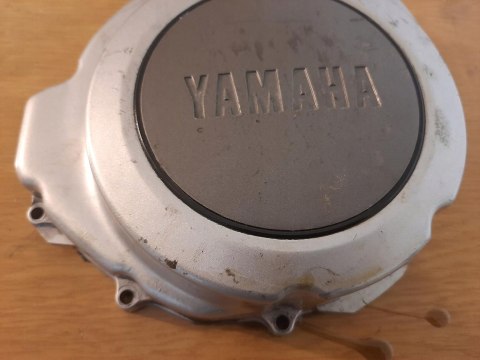 POKRYWA DEKIEL KAPA YAMAHA TDM 850 4TX POKRYWA DEKIEL KAPA YAMAHA TDM 850 4TX