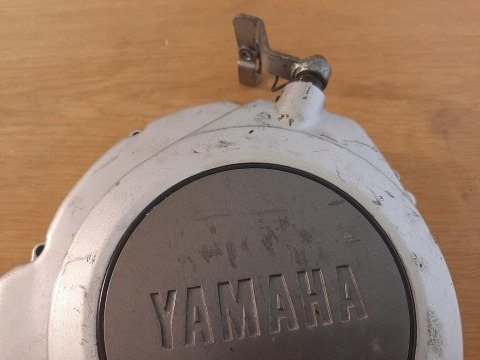 POKRYWA DEKIEL KAPA YAMAHA TDM 850 4TX POKRYWA DEKIEL KAPA YAMAHA TDM 850 4TX