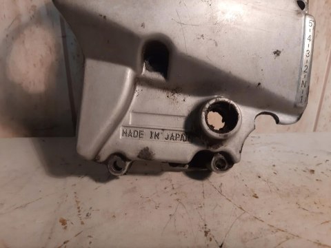 POKRYWA DEKIEL KAPA YAMAHA YZF 1000 THUNDERACE