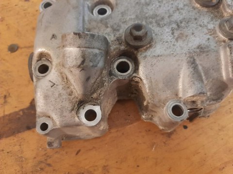 POKRYWA ZAWORÓW GŁOWICY HONDA PC800 PACIFIC COAST