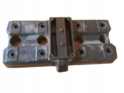 POKRYWA ZAWORÓW GŁOWICY SUZUKI RF 900