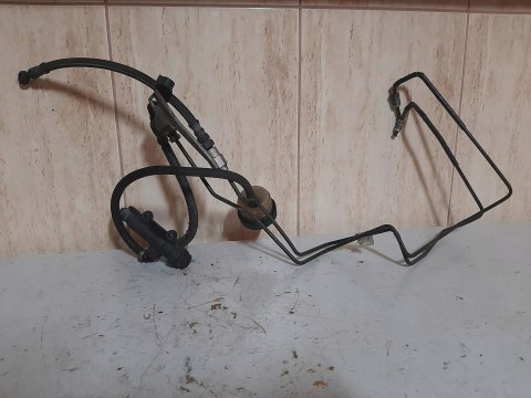 POMPA HAMULCOWA TYŁ BMW K 1200 RS POMPA HAMULCOWA TYŁ BMW K 1200 RS