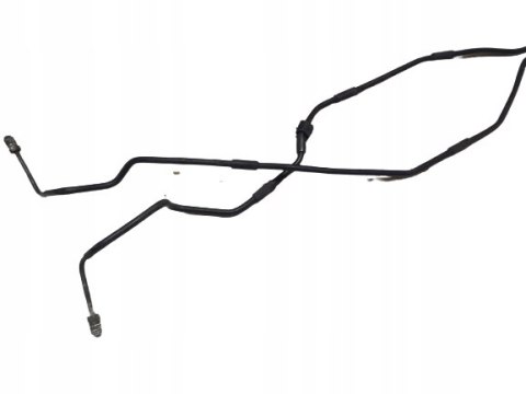 PRZEWODY HAMULCOWE KPL HONDA CB 500 PC26E PRZEWODY HAMULCOWE KPL HONDA CB 500 PC26E