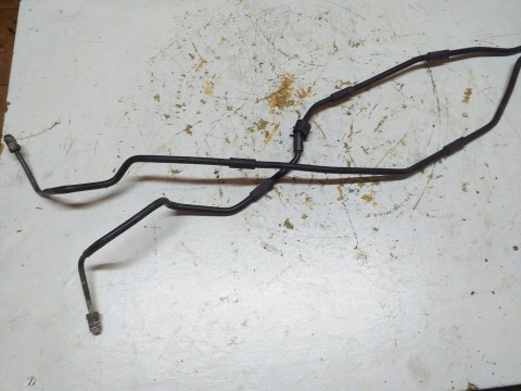 PRZEWODY HAMULCOWE KPL HONDA CB 500 PC26E PRZEWODY HAMULCOWE KPL HONDA CB 500 PC26E