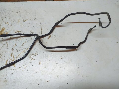 PRZEWODY HAMULCOWE KPL HONDA CB 500 PC26E PRZEWODY HAMULCOWE KPL HONDA CB 500 PC26E