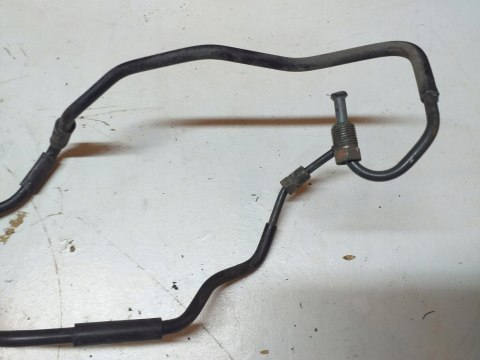 PRZEWODY HAMULCOWE KPL HONDA CB 500 PC26E PRZEWODY HAMULCOWE KPL HONDA CB 500 PC26E