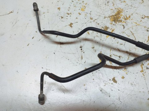 PRZEWODY HAMULCOWE KPL HONDA CB 500 PC26E PRZEWODY HAMULCOWE KPL HONDA CB 500 PC26E
