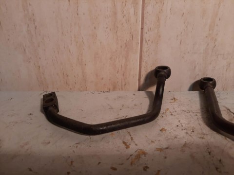 PRZEWODY OLEJOWE KPL BMW R1100 R PRZEWODY OLEJOWE KPL BMW R1100 R