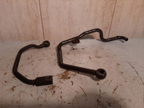 PRZEWODY OLEJOWE KPL BMW R1100 R PRZEWODY OLEJOWE KPL BMW R1100 R