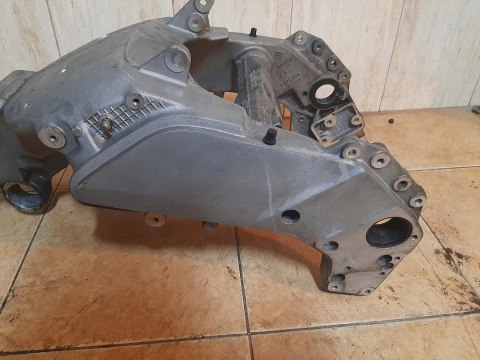 RAMA BMW K 1200 RS RAMA BMW K 1200 RS