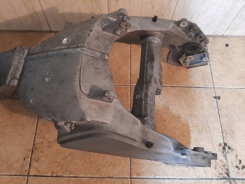 RAMA BMW K 1200 RS RAMA BMW K 1200 RS