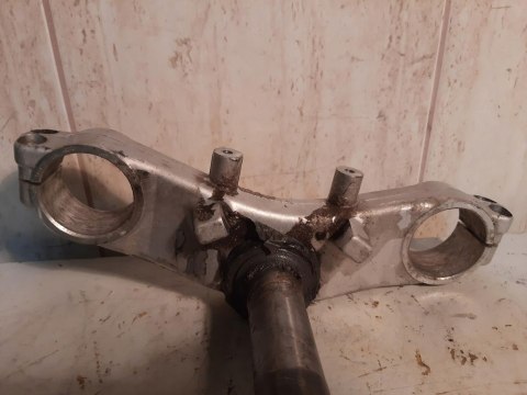 SZTYCA POLKA YAMAHA YZF 1000 THUNDERACE