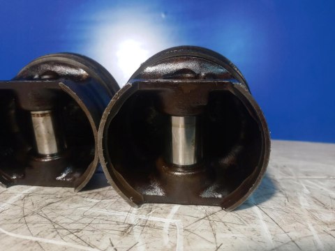 TŁOK TŁOKI BMW K75 LT RT TŁOK TŁOKI BMW K75 LT RT