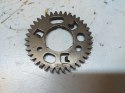 TRYB ZĘBATKA HONDA CB 500 PC26E
